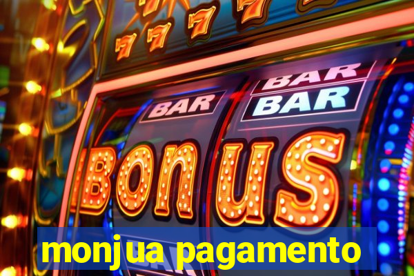 monjua pagamento